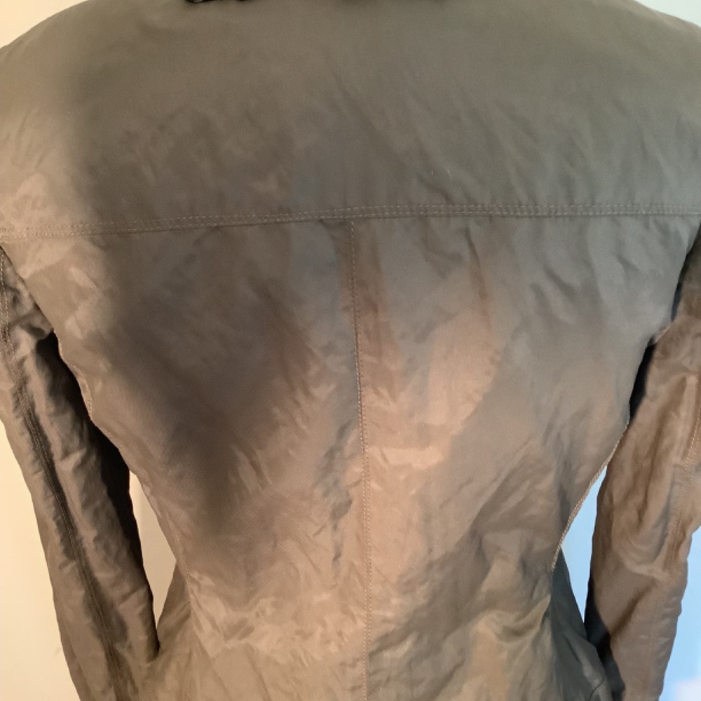 Tahari Blazer Jacket - Picture 4 of 7